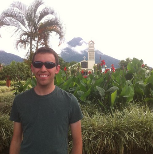 pfvining's profile picture. 