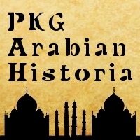 PKGArabianHistoria ∞さんのプロフィール画像