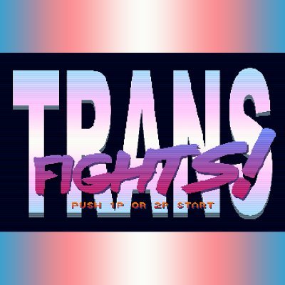 TRANS FIGHTS!! FGCさんのプロフィール画像