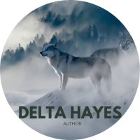 Delta Hayes - @DeltaHayesbooks Twitter Profile Photo