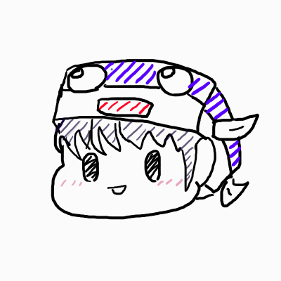 buritaro555's profile picture. 2月にら民入りました！ ら民専用垢です！！ 金欠でサブスク更新できてませぬ！マイクラで人狼サーバー作ったけど人が集まらず放置してます！ 本家@UTgbfburitaro お絵描き置き場 @WBshio