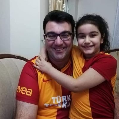 Aile ❤️ Galatasaray 💛❤️