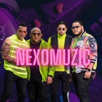 NEXO “El Xpectaculo”(@Nexomuzic) 's Twitter Profile Photo