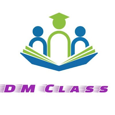 DMClass1's profile picture. 