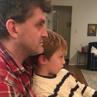 Wade Armstrong (@kaizendad) 's Twitter Profile