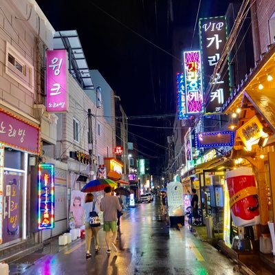 kdavid1218's profile picture. 🇰🇷