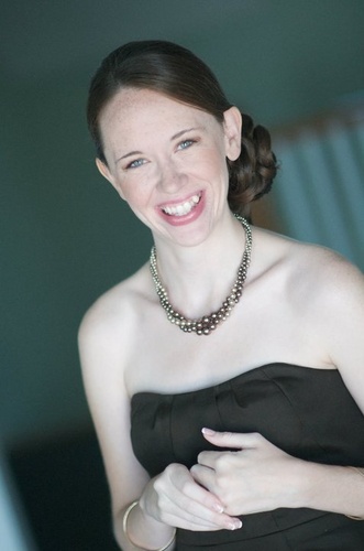 MSW, LCSW, Licensed School Adjustment Counselor; Health nut; Costochondritis sufferer; Traveler; Shaklee distributor; mom and wife