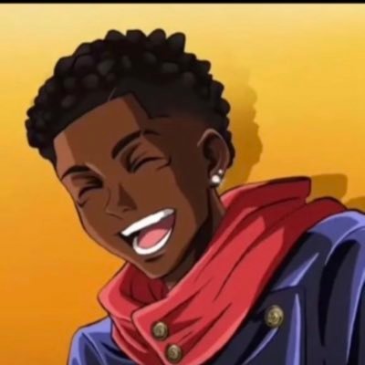 NaztyNappy's profile picture. 