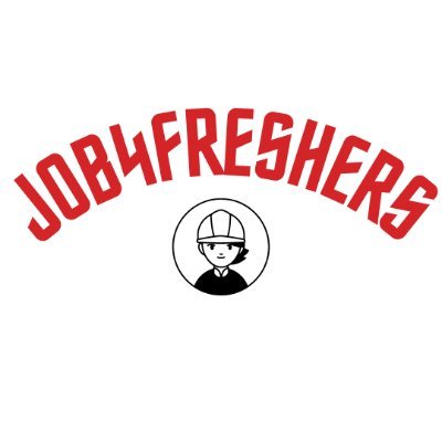 💼Land your first job with @job4freshers_
💯% Verified FREE job updates.
🥳37,000+ jobseekers found their first job!
🕵️‍♂️Job Tweets every day