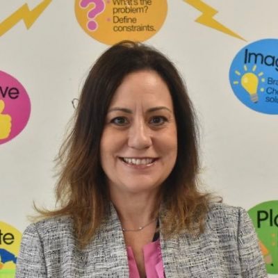 KFernandez_STEM's profile picture. Supervisor of Elementary STEM Massapequa Public Schools