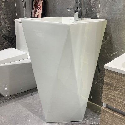 A sanitary ware company specializing in sanitary ware production and development