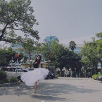 Tang Michelle (@michelletballet) 's Twitter Profile