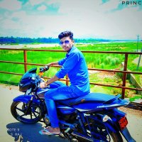 Prince Raj Yadav (@princer39996214) 's Twitter Profile