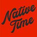 Native Time (@nativetimeak) Twitter profile photo Native Time (@nativetimeak) Twitter profile photo