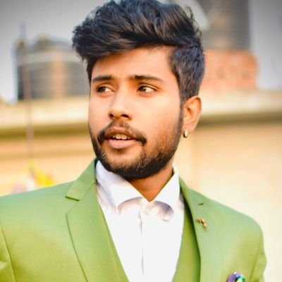 Samrat_singha_ Profile Picture