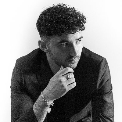 arturokatzmusic's profile picture. Arturo Katz | Musica 🇲🇽🔥🎤 #SLOW