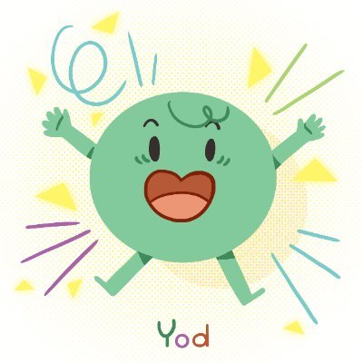 Little Yodさんのプロフィール画像