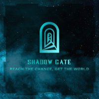 ShadowGate NFT(@shadowgatenft) 's Twitter Profile Photo