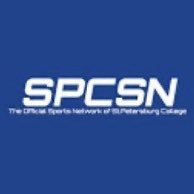 The Official Sports Network of St. Petersburg College 🔱