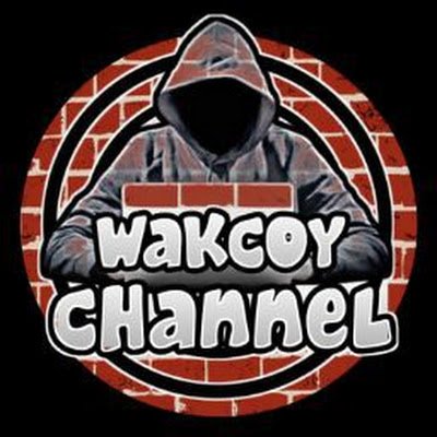WakcoyChannel's profile picture. channel youtube wakcoy channel