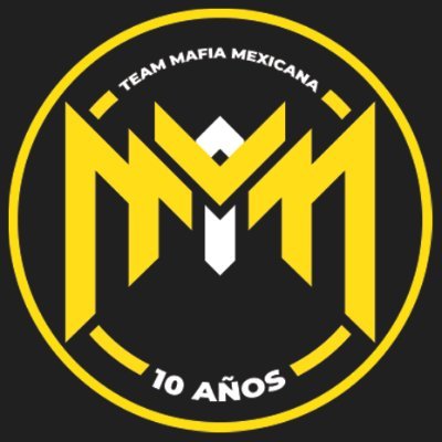Organización de Esports Mexicana 🇲🇽 🦅 | Halo | Call of duty | https://t.co/s8sOSIlvzu…
#letsgomm 🦼@Ewinmexico 👕@RavenInkx