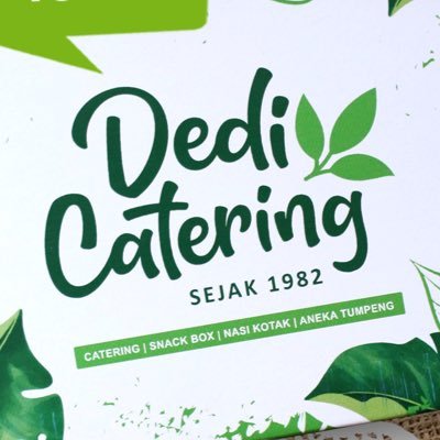 Dedi Catering