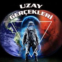 Uzay Gerçekleri(@uzay_gercekleri) 's Twitter Profile Photo