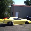 Andy Stanton - @drew2402 - Twitter