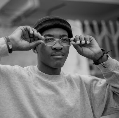 Producer and songwriter at 237 Gospel music upward and Forward. https://t.co/TBLShwiRQz
