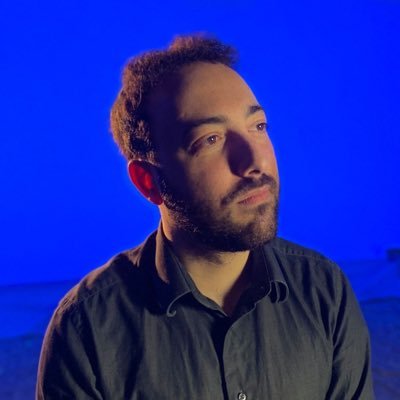 📱 Instagram Filters Creator 👉 https://t.co/oFG87uBNMQ 👾 Twitch: Badpuggers👾