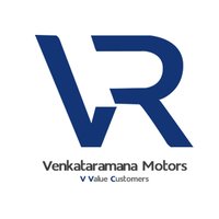 Venkataramanatata Motors(@VRM_Motors) 's Twitter Profile Photo