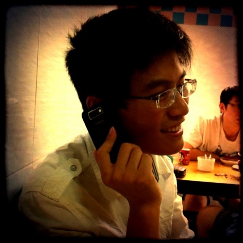 i am from hangzhou,zhejiang