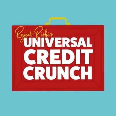 The Chancellor's plans to cut over £1,000 a year from Universal Credit will devastate millions of families.

Reject Rishi Sunak's #UniversalCreditCrunch