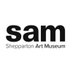 SheppartonArtMuseum (@sam_shepparton) Twitter profile photo SheppartonArtMuseum (@sam_shepparton) Twitter profile photo