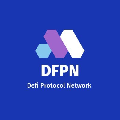 DeFi Protocol Network