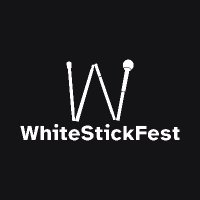 WhiteStickFest(@WhiteStickFest) 's Twitter Profileg