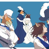 Gentle neko (@ruben95lm) 's Twitter Profile