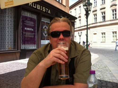 skundberg71's profile picture. 