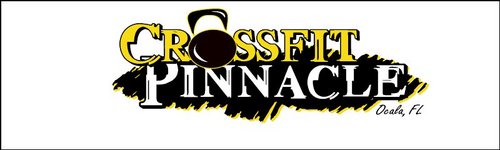CrossFit Pinnacle is an affiliate of CrossFit Inc. And we are motivated in one thing; Your Physical Health! Try us Today!