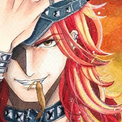 vi0laceus1on28z's profile picture. 一次創作絵描き。TLあまり遡れません。更新遅めです。無言フォロー失礼します。無言フォロー歓迎です。【転載・自作発言・AI利用・学習禁止】Do not post my artworks either on SNS or any other website. No reuploading. No Al training.