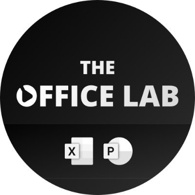 The Office Lab