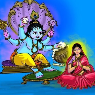 RamKrishn81189's profile picture. 