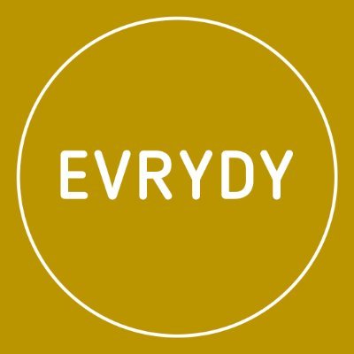 2021年秋に開設したルーティーン動画紹介チャンネル「EVRYDY(エブリデイ)」の公式Twitterです。チャンネルで紹介してほしいルーティーン・Vlog動画大募集中です。今ならギフト券1万円分プレゼント！詳しくは固定ツイートをチェック