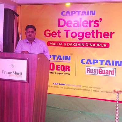 koushikchourasi's profile picture. 