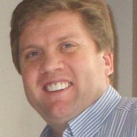 Travis Oliphant (@teoliphant) 's Twitter Profile Photo