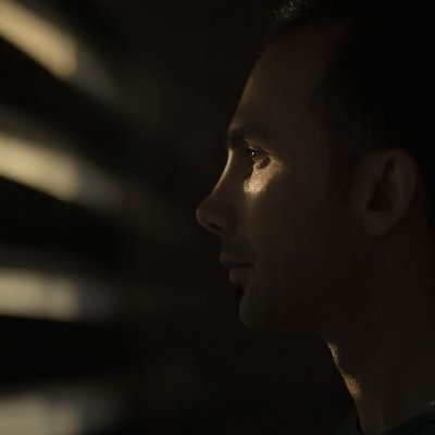 hadi_malijani's profile picture. Art