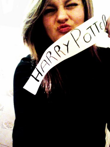 Aluna Perdida de Hogwarts *-* 

Obs: Febre Bieber Na Veia !! HAHA