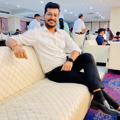 puneetgrover_'s profile picture. Senior Software Developer @Deloitte USI | Google Certified Android Dev | Java | Kotlin | Technical Content Blogger at 3 Medium Publications | Sometimes Youtuber