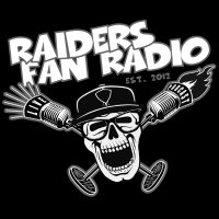Raiders Fan Radio(@RaidersFanRadio) 's Twitter Profile Photo