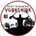 DirtDiggersYorkshire (@diggers_dirt) Twitter profile photo DirtDiggersYorkshire (@diggers_dirt) Twitter profile photo